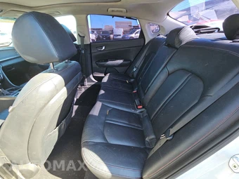 2016 Kia Optima SX – miniatura 13