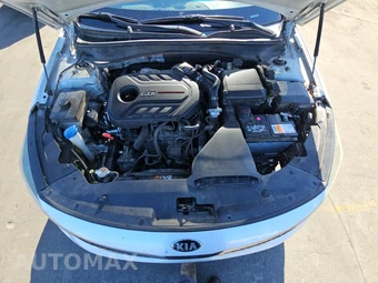 2016 Kia Optima SX – miniatura 15