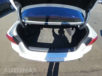 2016 Kia Optima SX – miniatura 16