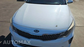 2016 Kia Optima SX – miniatura 25