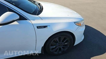 2016 Kia Optima SX – miniatura 26