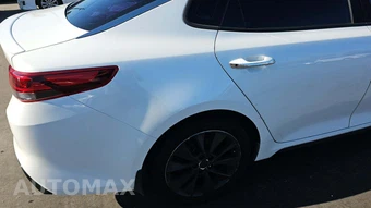 2016 Kia Optima SX – miniatura 27
