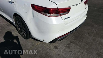2016 Kia Optima SX – miniatura 29