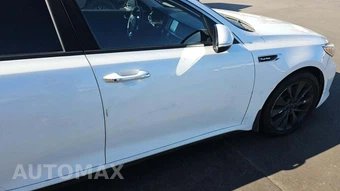 2016 Kia Optima SX – miniatura 30