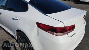 2016 Kia Optima SX – miniatura 32