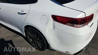 2016 Kia Optima SX – miniatura 33