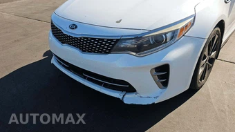 2016 Kia Optima SX – miniatura 34