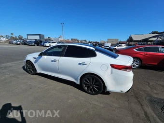 2016 Kia Optima SX – miniatura 6