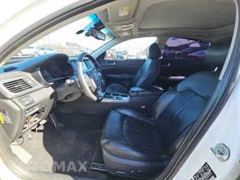 2016 Kia Optima SX – miniatura 7