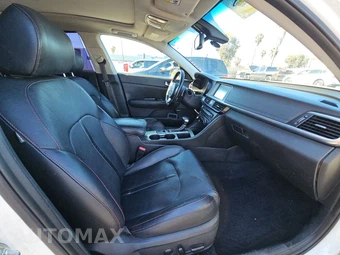 2016 Kia Optima SX – miniatura 8