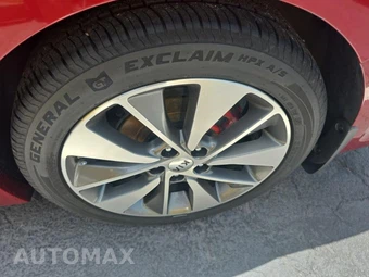 2016 Kia Optima SX – miniatura 11