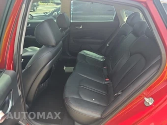 2016 Kia Optima SX – miniatura 16
