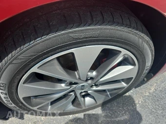 2016 Kia Optima SX – miniatura 9