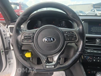2016 Kia Optima SX – miniatura 10