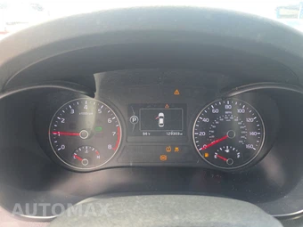 2016 Kia Optima SX – miniatura 12