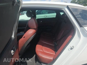 2016 Kia Optima SX – miniatura 13