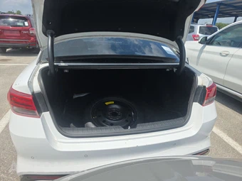2016 Kia Optima SX – miniatura 16