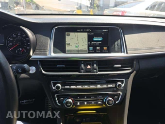 2016 Kia Optima SX Limited – miniatura 10