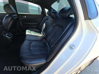2016 Kia Optima SX Limited – miniatura 13