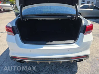 2016 Kia Optima SX Limited – miniatura 14