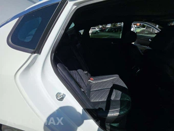 2016 Kia Optima SX Limited – miniatura 16