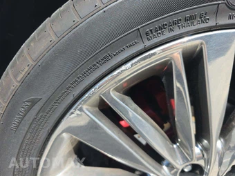 2016 Kia Optima SX Limited – miniatura 29