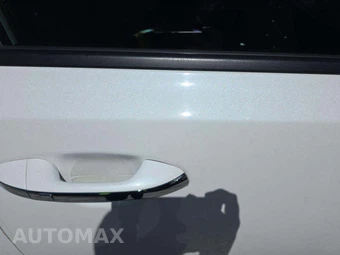 2016 Kia Optima SX Limited – miniatura 31