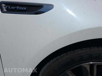 2016 Kia Optima SX Limited – miniatura 34