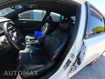 2016 Kia Optima SX Limited – miniatura 6