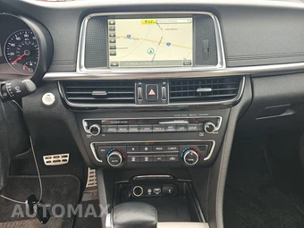 2016 Kia Optima SX Limited – miniatura 11