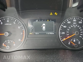 2016 Kia Optima SX Limited – miniatura 12