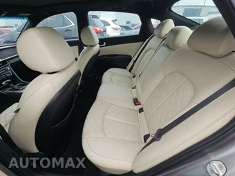 2016 Kia Optima SX Limited – miniatura 13