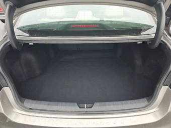 2016 Kia Optima SX Limited – miniatura 16