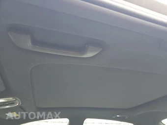 2016 Kia Optima SX Limited – miniatura 17