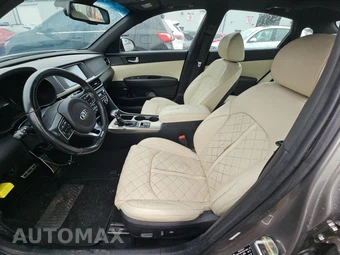 2016 Kia Optima SX Limited – miniatura 7