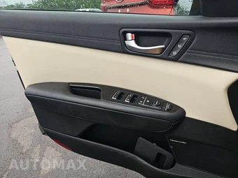 2016 Kia Optima SX Limited – miniatura 9