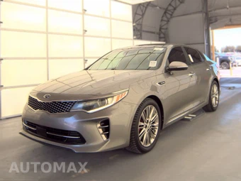 2016 Kia Optima SX Limited