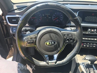 2016 Kia Optima SX Limited – miniatura 10