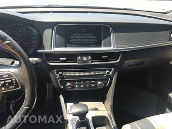 2016 Kia Optima SX Limited – miniatura 11
