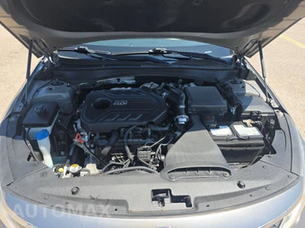 2016 Kia Optima SX Limited – miniatura 15