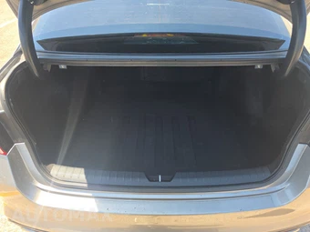 2016 Kia Optima SX Limited – miniatura 16