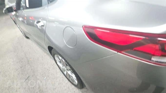 2016 Kia Optima SX Limited – miniatura 23