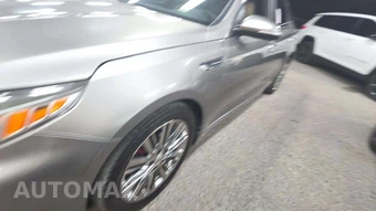 2016 Kia Optima SX Limited – miniatura 24