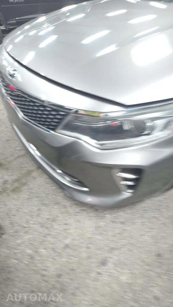 2016 Kia Optima SX Limited – miniatura 27