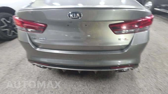 2016 Kia Optima SX Limited – miniatura 28