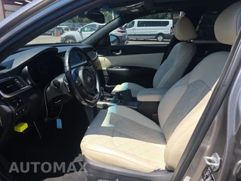 2016 Kia Optima SX Limited – miniatura 7