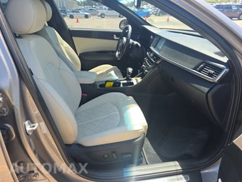 2016 Kia Optima SX Limited – miniatura 8