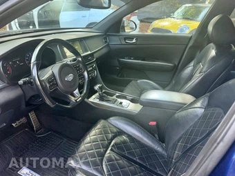 2016 Kia Optima SX Limited - miniatura 13
