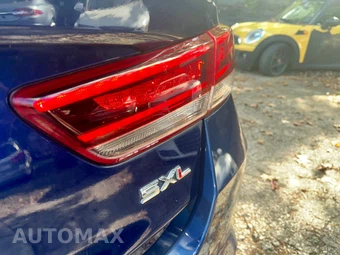 2016 Kia Optima SX Limited - miniatura 16
