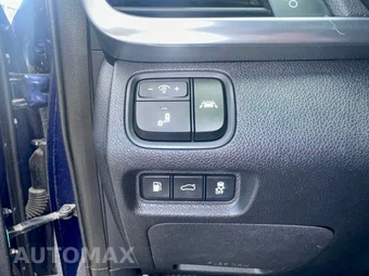 2016 Kia Optima SX Limited - miniatura 17